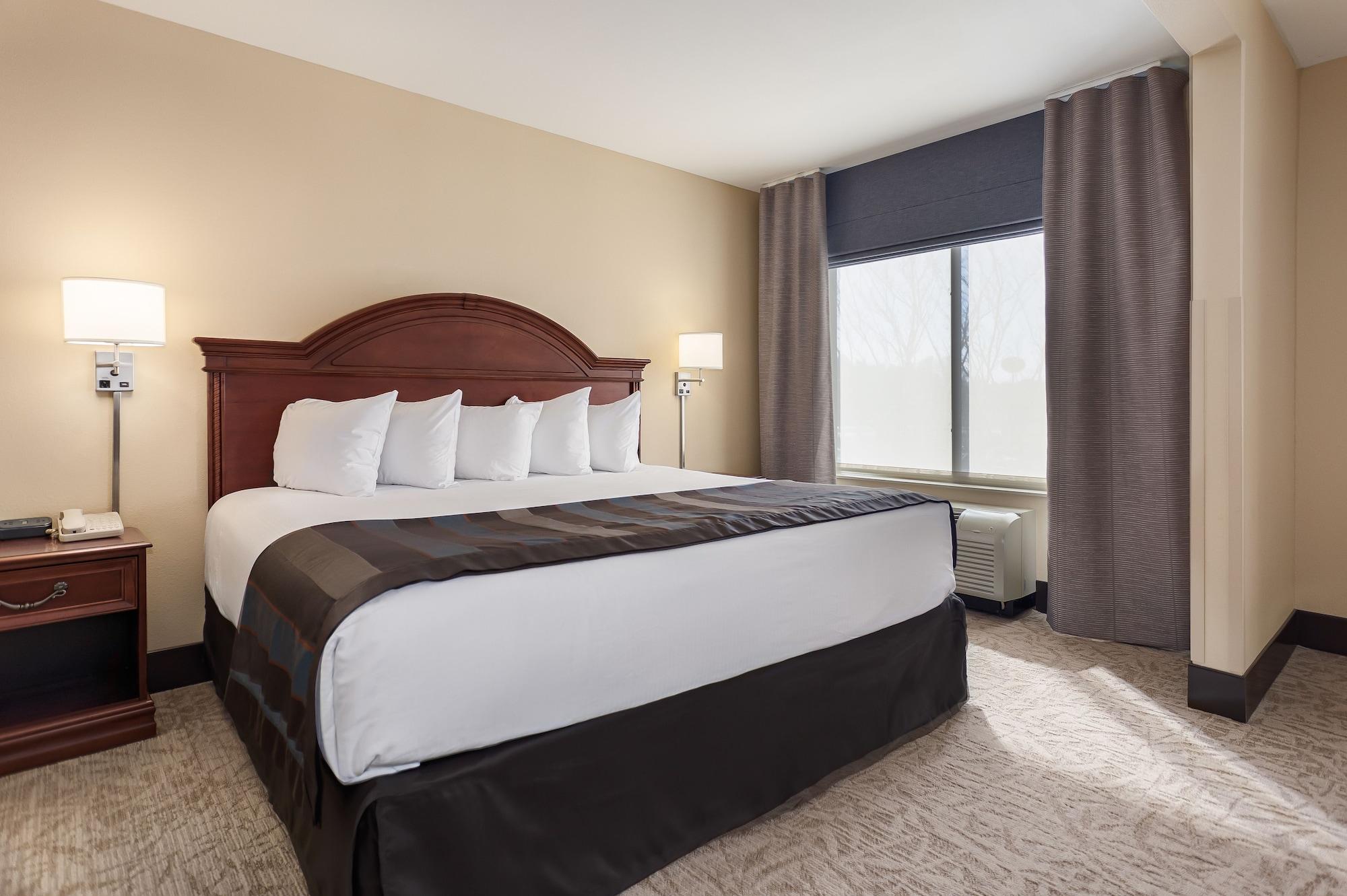 Hotel Wingate By Wyndham Columbia/Lexington Zewnętrze zdjęcie