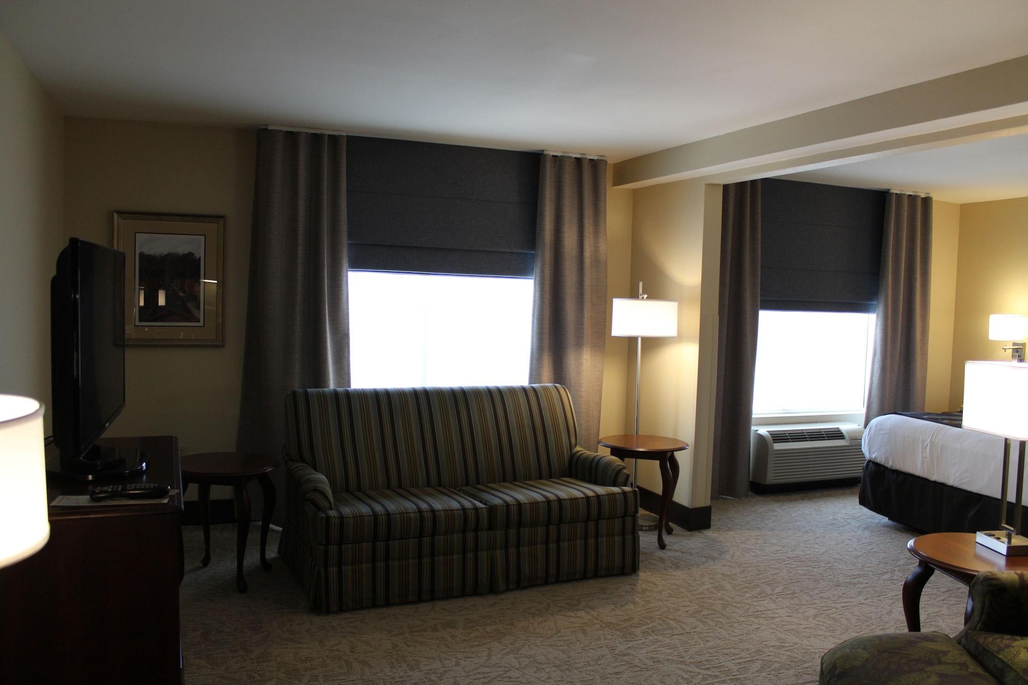 Hotel Wingate By Wyndham Columbia/Lexington Zewnętrze zdjęcie