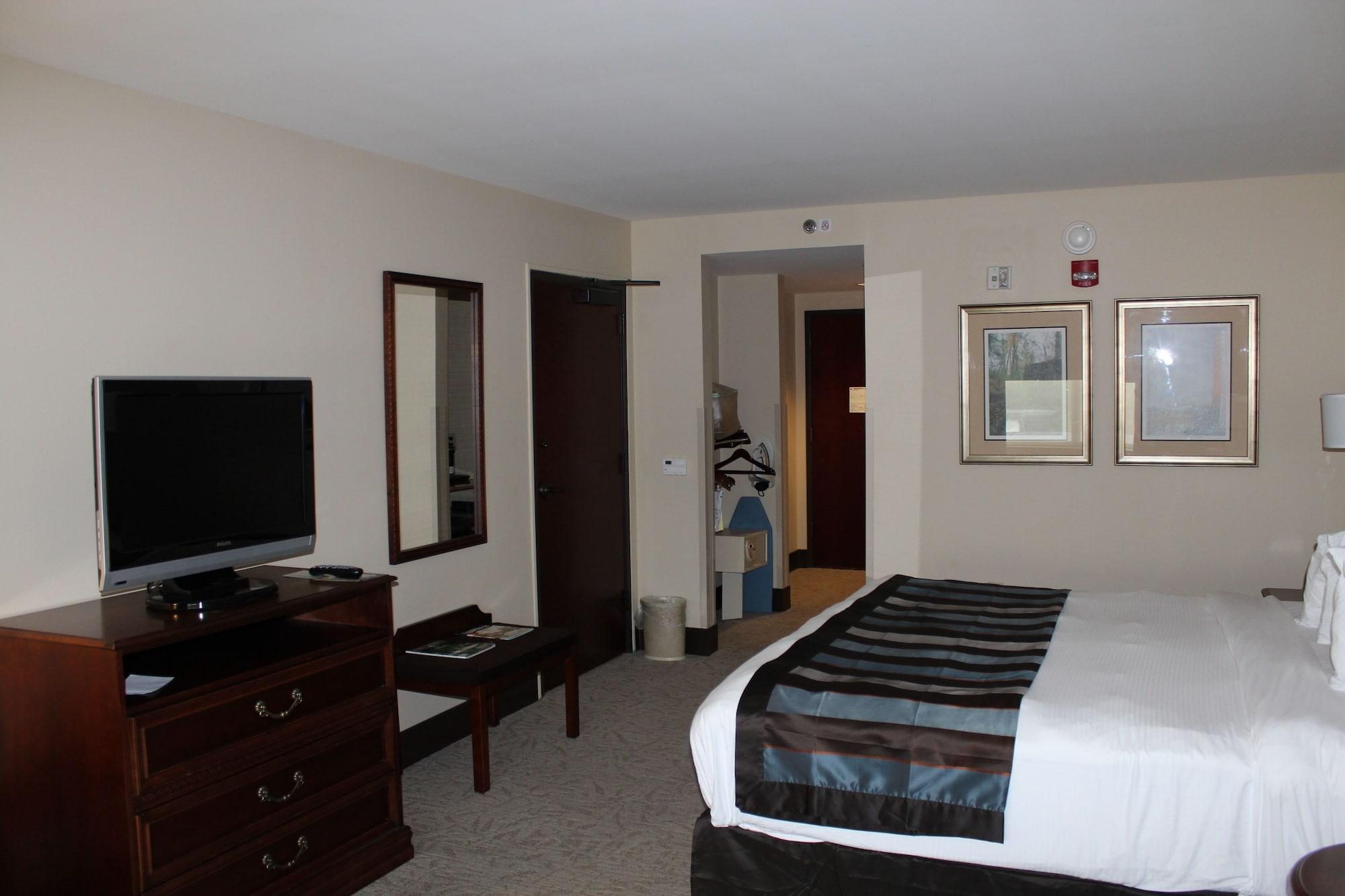 Hotel Wingate By Wyndham Columbia/Lexington Zewnętrze zdjęcie