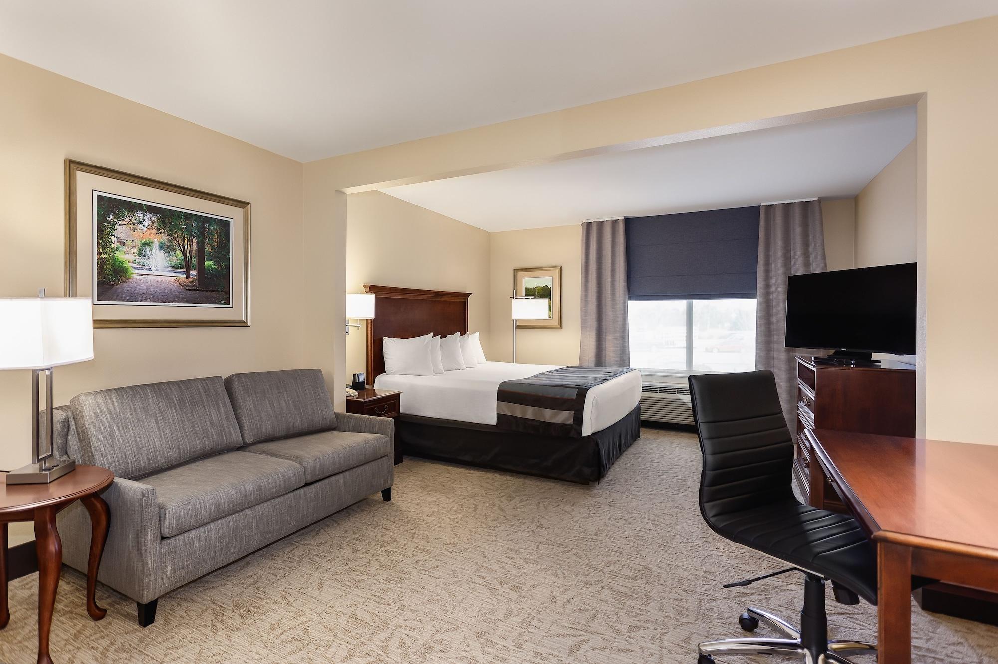 Hotel Wingate By Wyndham Columbia/Lexington Zewnętrze zdjęcie