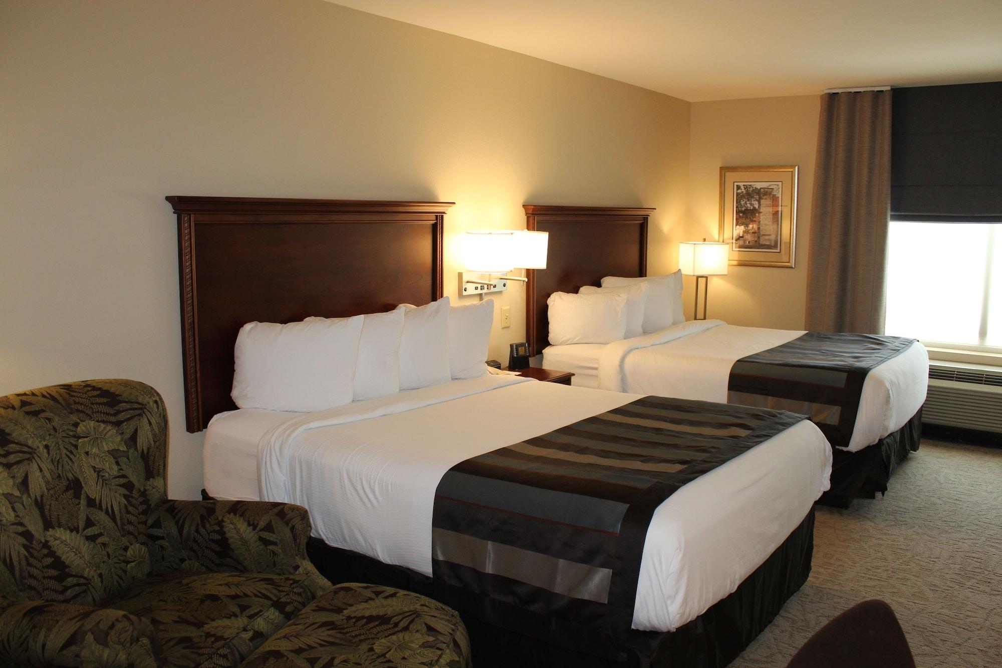 Hotel Wingate By Wyndham Columbia/Lexington Zewnętrze zdjęcie