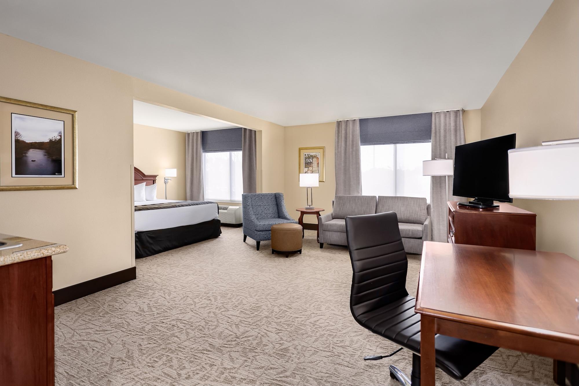 Hotel Wingate By Wyndham Columbia/Lexington Zewnętrze zdjęcie
