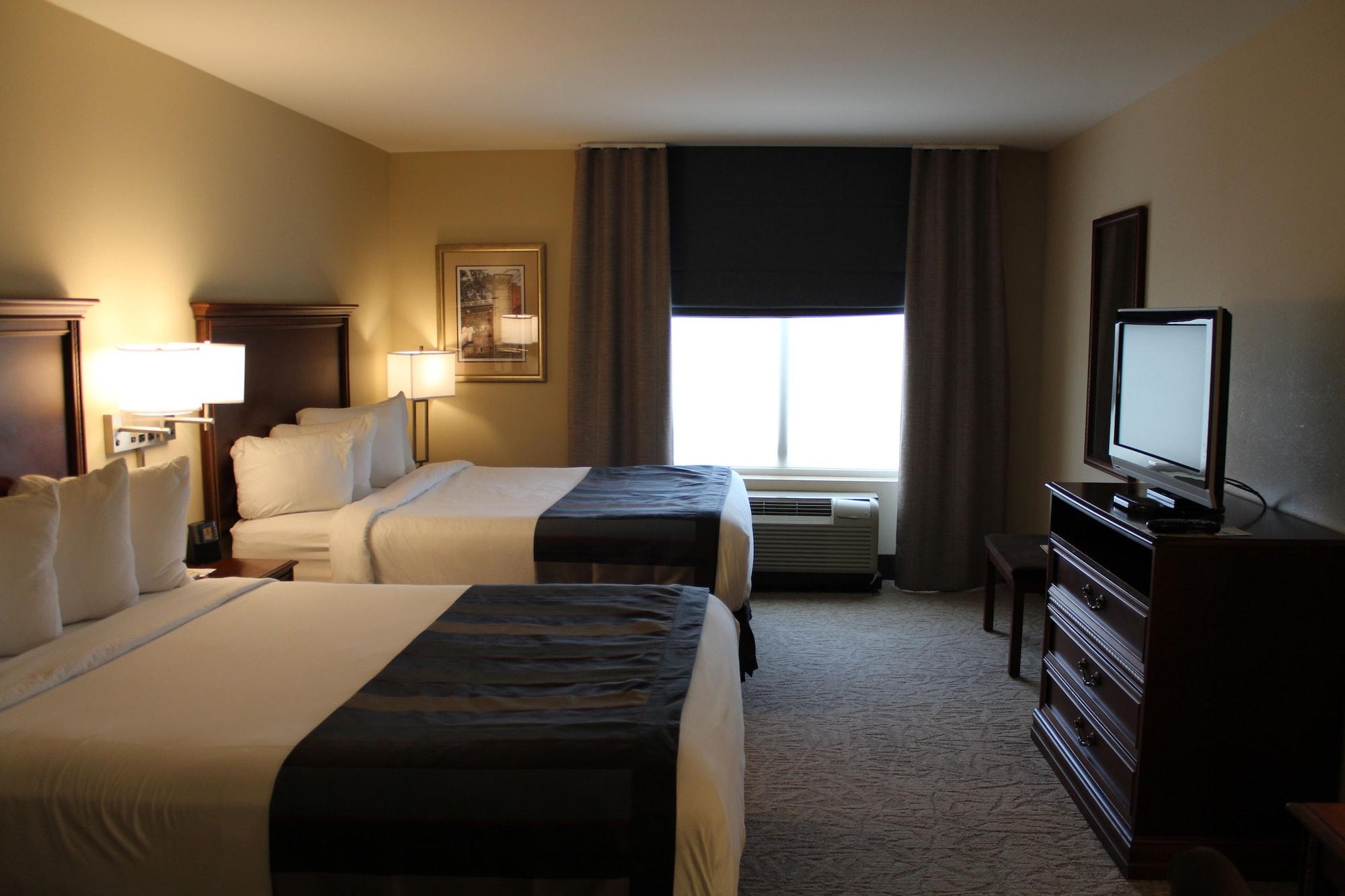 Hotel Wingate By Wyndham Columbia/Lexington Zewnętrze zdjęcie