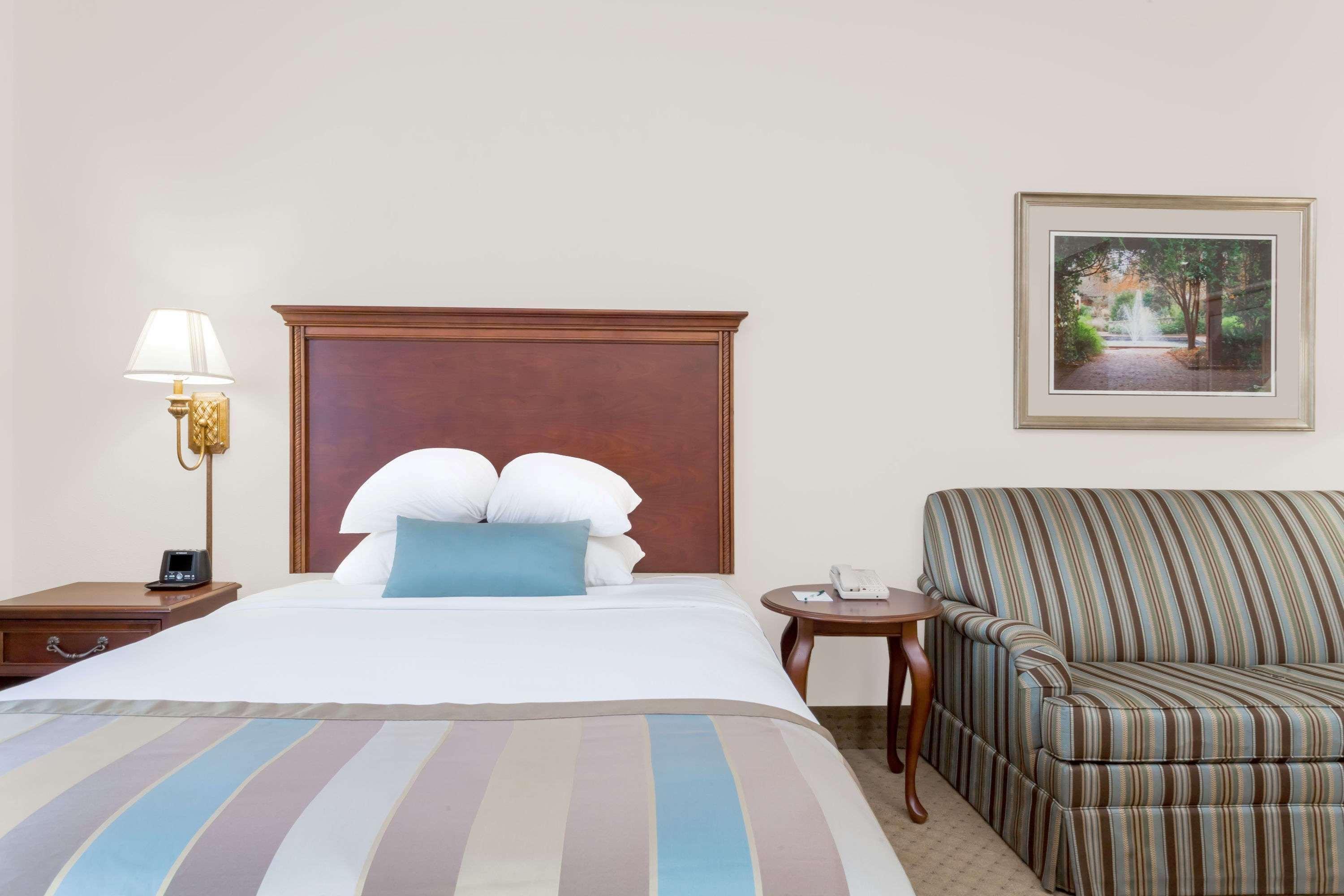 Hotel Wingate By Wyndham Columbia/Lexington Zewnętrze zdjęcie