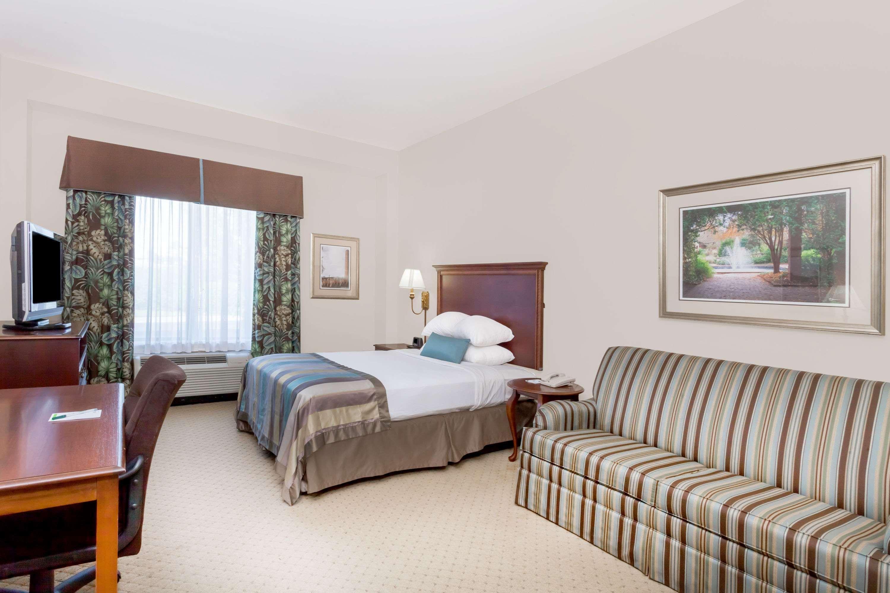 Hotel Wingate By Wyndham Columbia/Lexington Zewnętrze zdjęcie