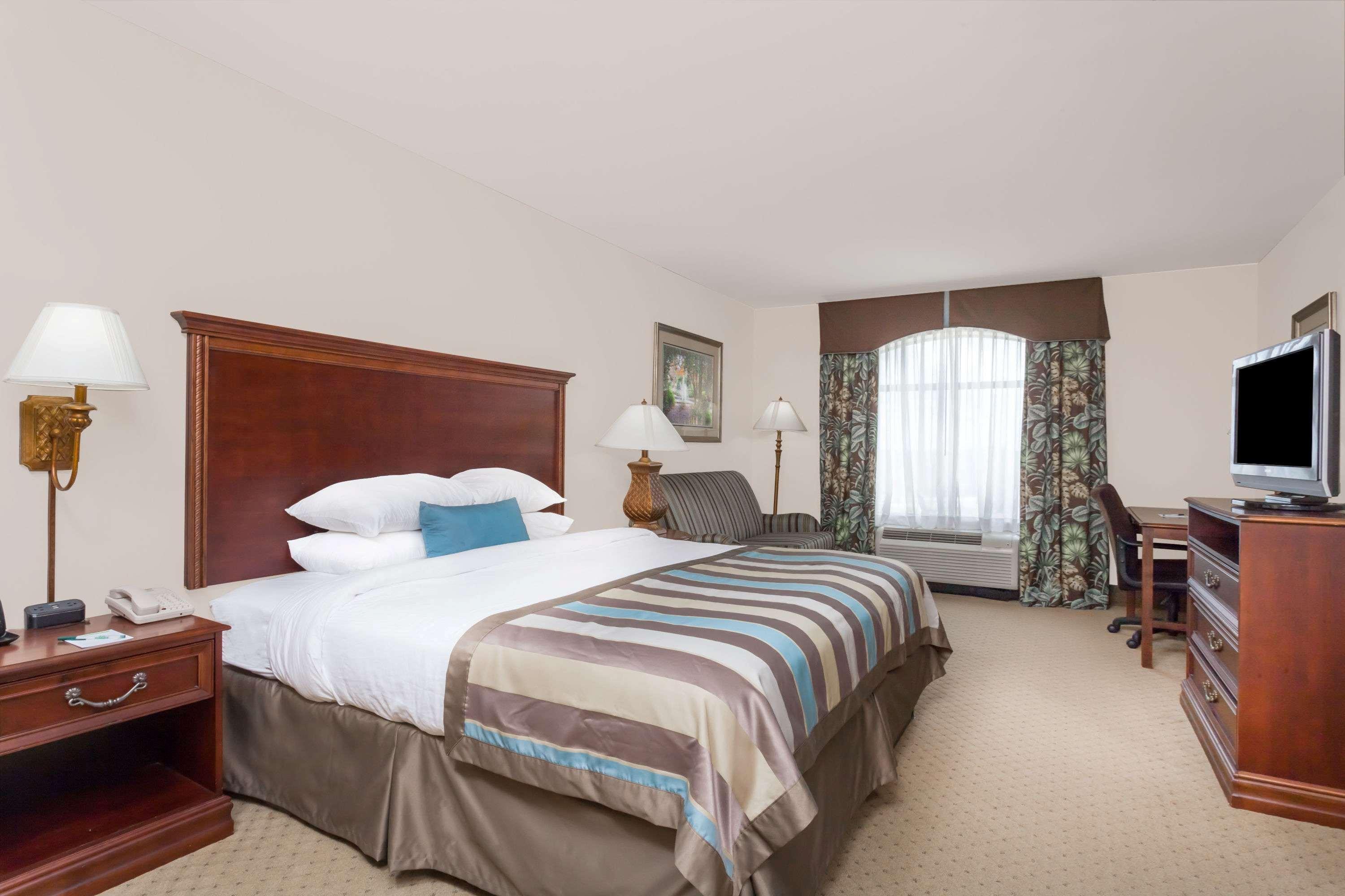 Hotel Wingate By Wyndham Columbia/Lexington Zewnętrze zdjęcie