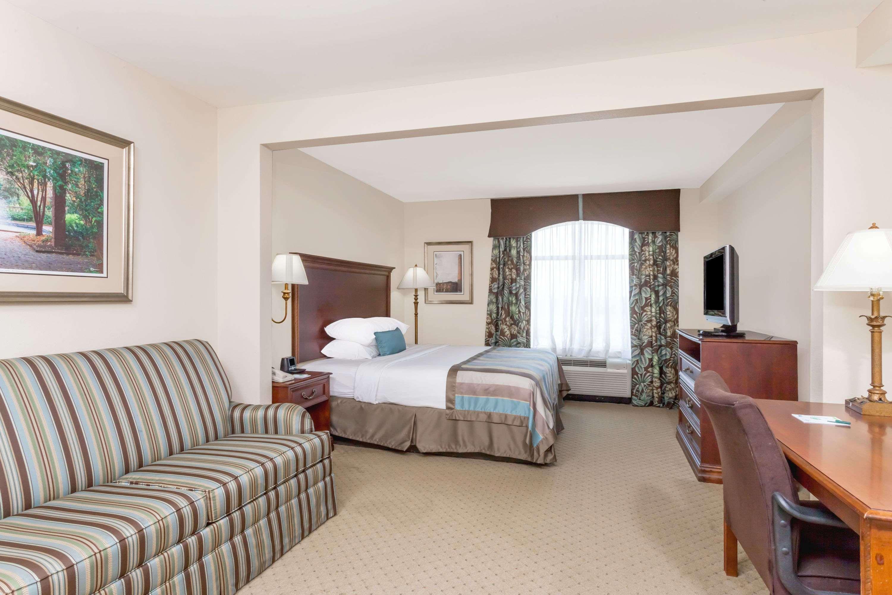 Hotel Wingate By Wyndham Columbia/Lexington Zewnętrze zdjęcie