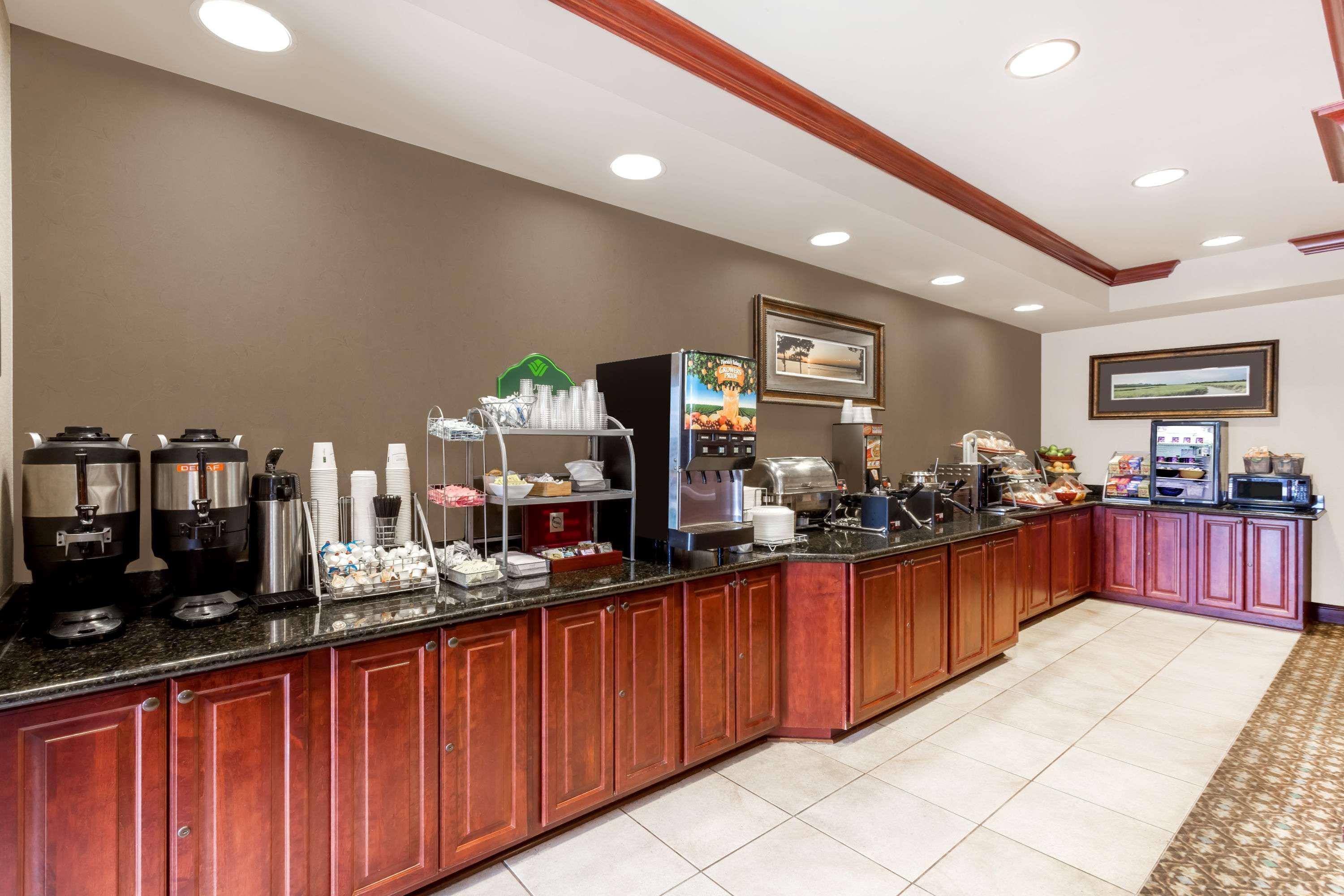 Hotel Wingate By Wyndham Columbia/Lexington Zewnętrze zdjęcie