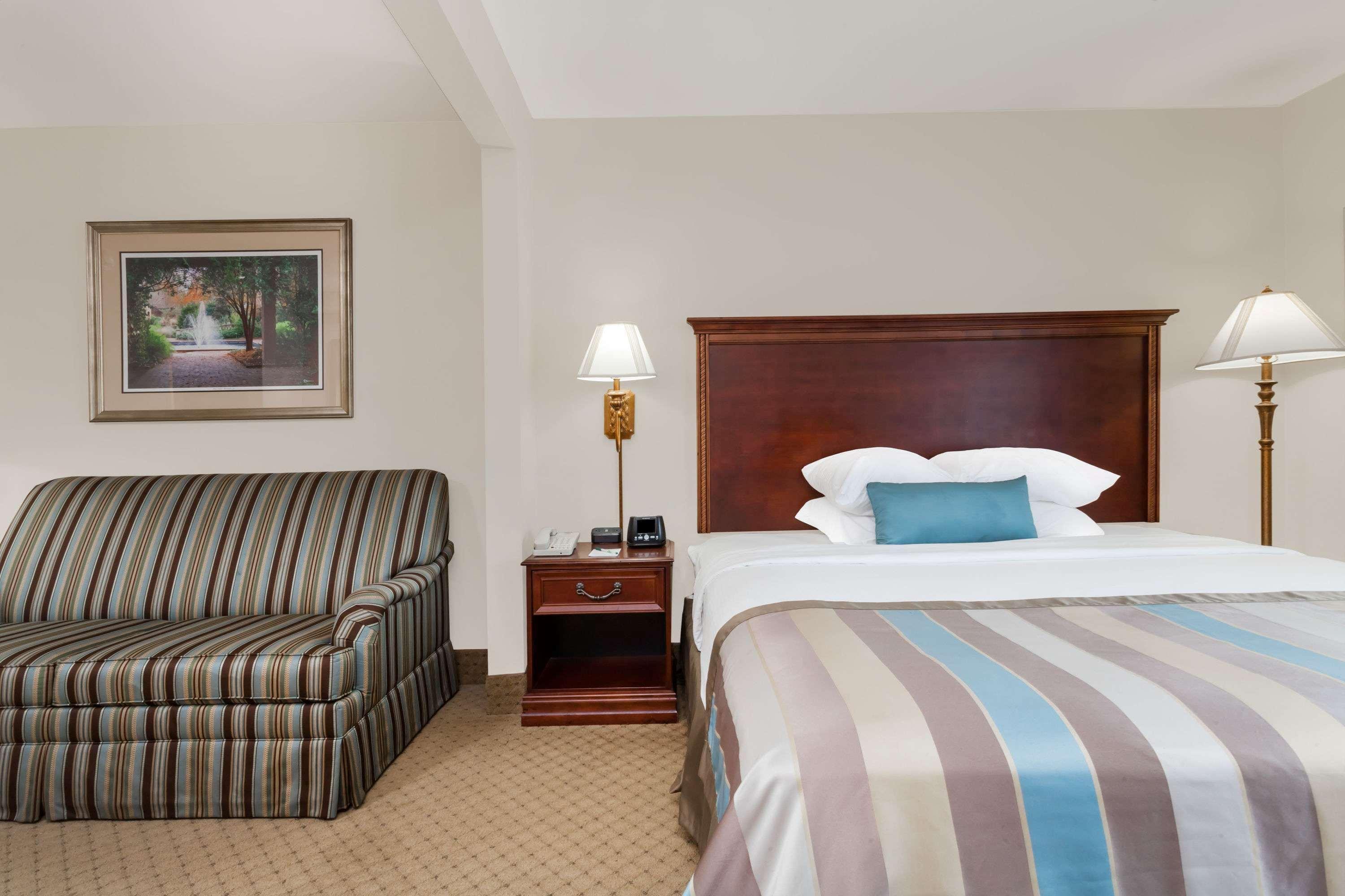 Hotel Wingate By Wyndham Columbia/Lexington Zewnętrze zdjęcie