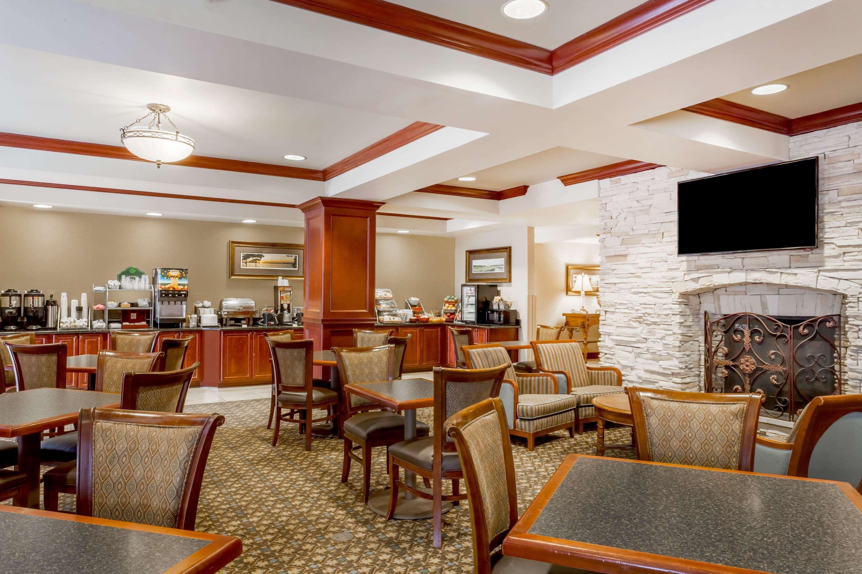 Hotel Wingate By Wyndham Columbia/Lexington Zewnętrze zdjęcie