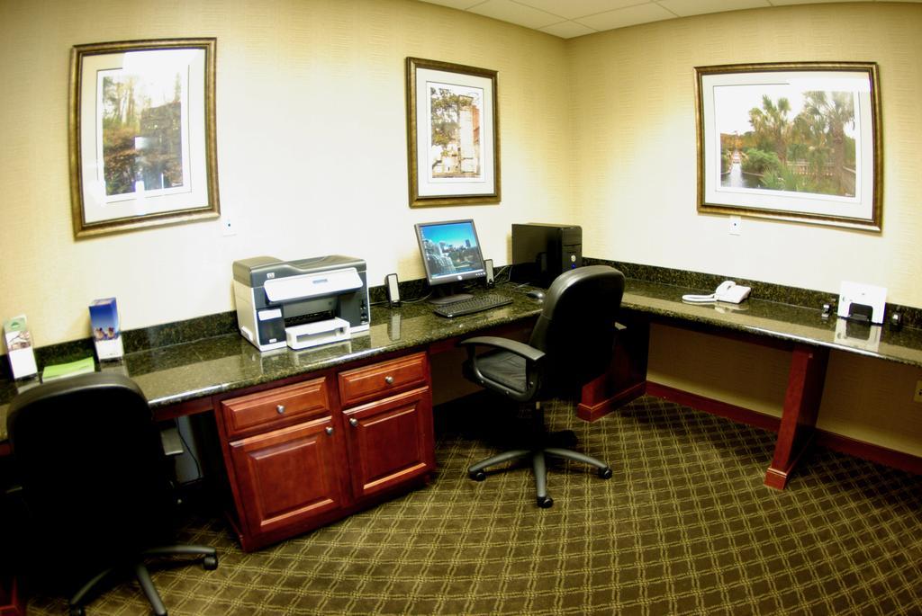 Hotel Wingate By Wyndham Columbia/Lexington Zewnętrze zdjęcie