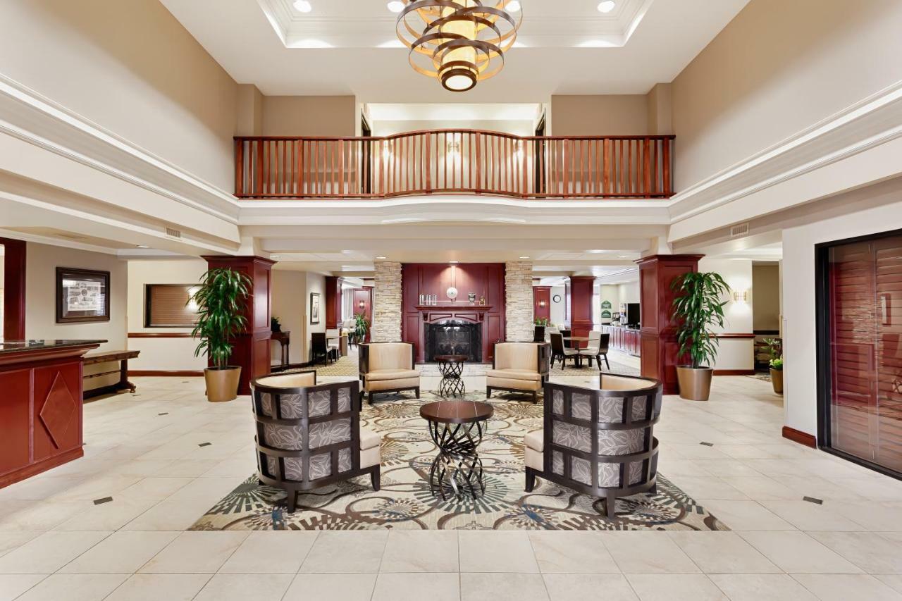 Hotel Wingate By Wyndham Columbia/Lexington Zewnętrze zdjęcie