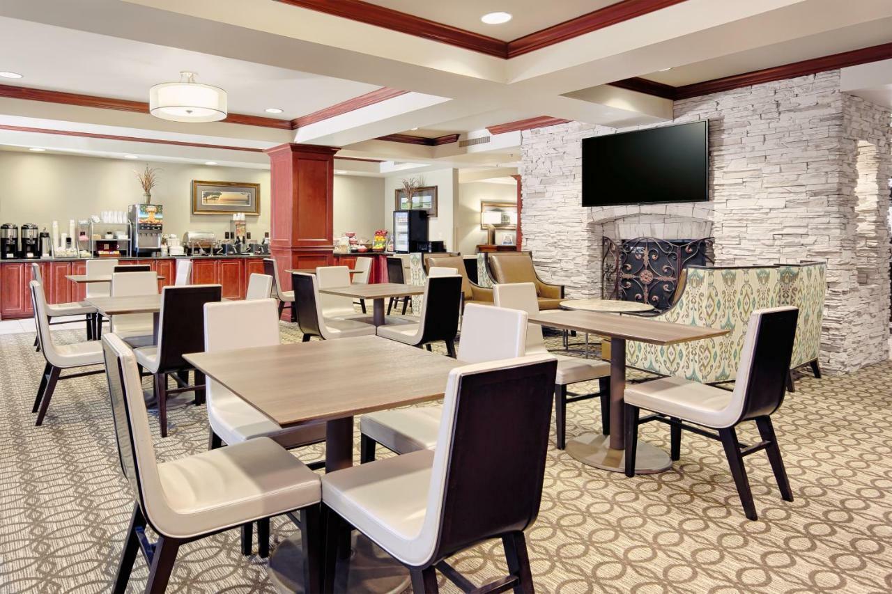 Hotel Wingate By Wyndham Columbia/Lexington Zewnętrze zdjęcie