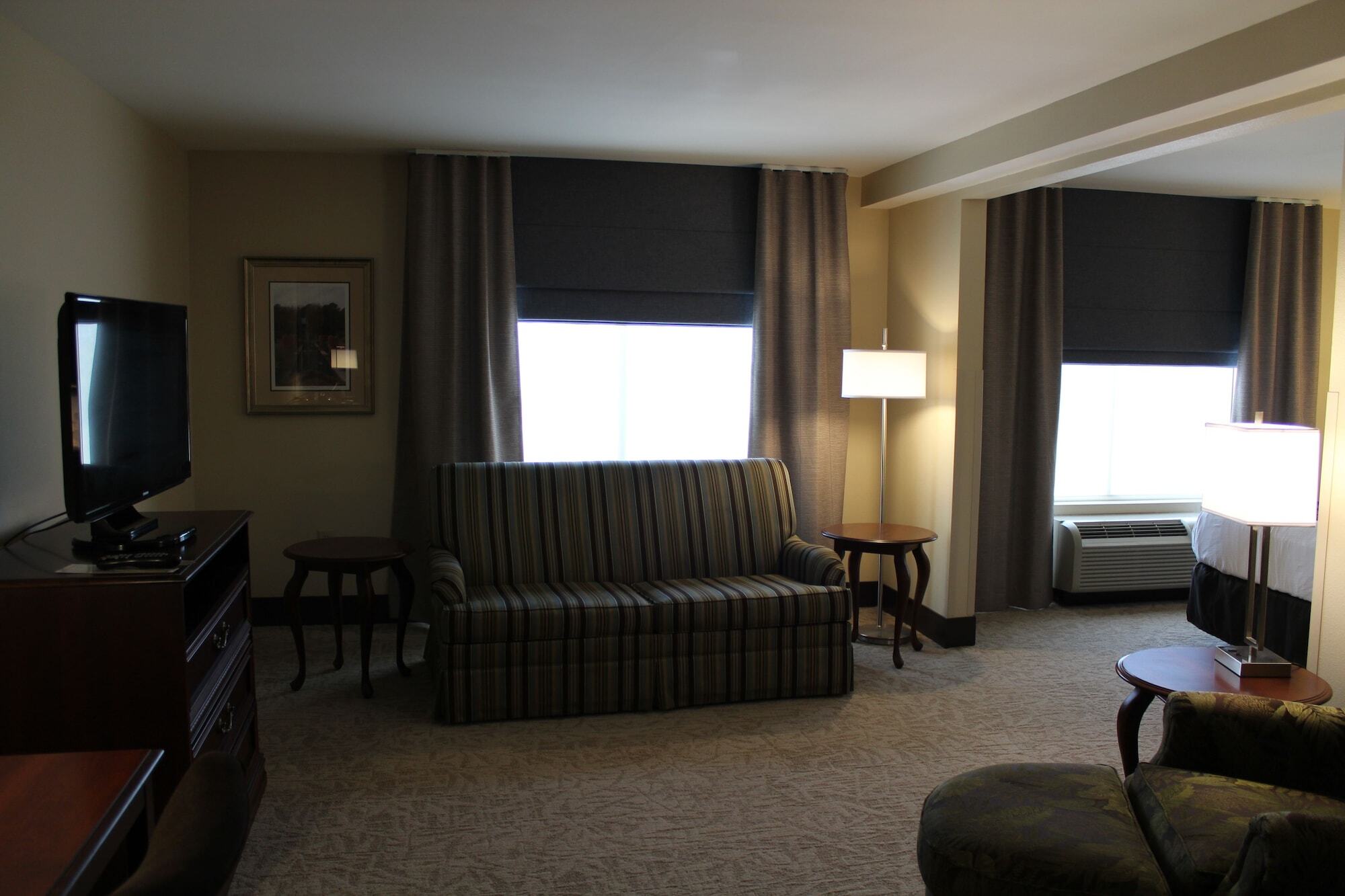 Hotel Wingate By Wyndham Columbia/Lexington Zewnętrze zdjęcie
