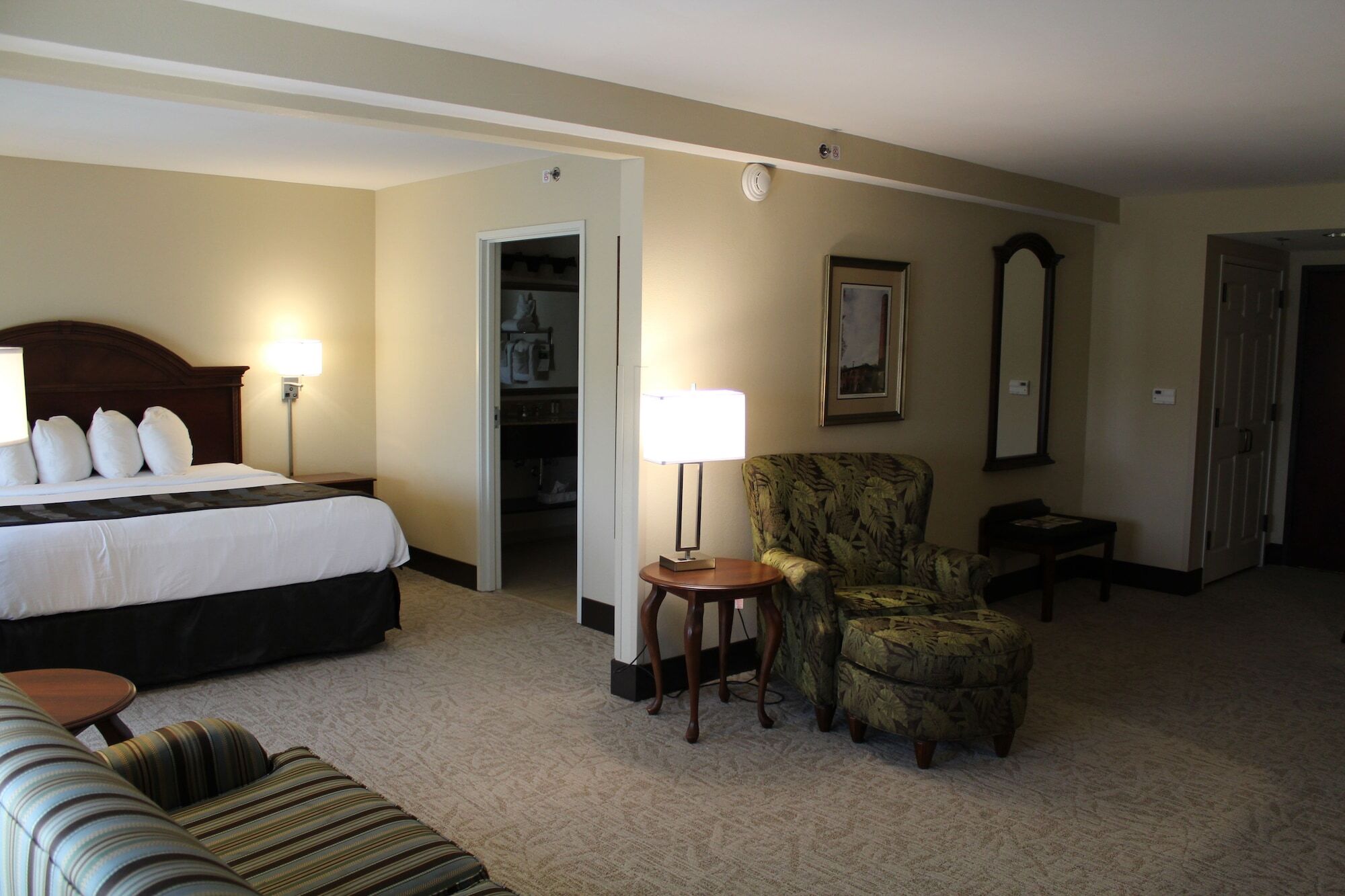 Hotel Wingate By Wyndham Columbia/Lexington Zewnętrze zdjęcie