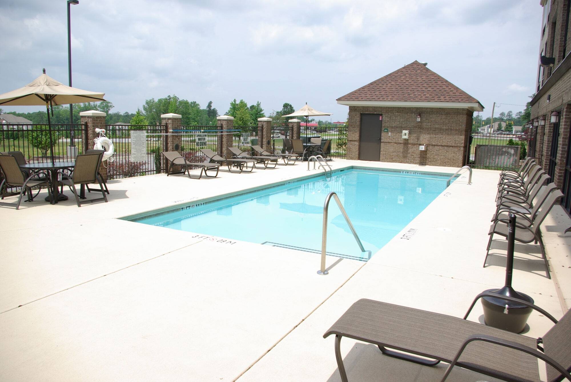 Hotel Wingate By Wyndham Columbia/Lexington Zewnętrze zdjęcie