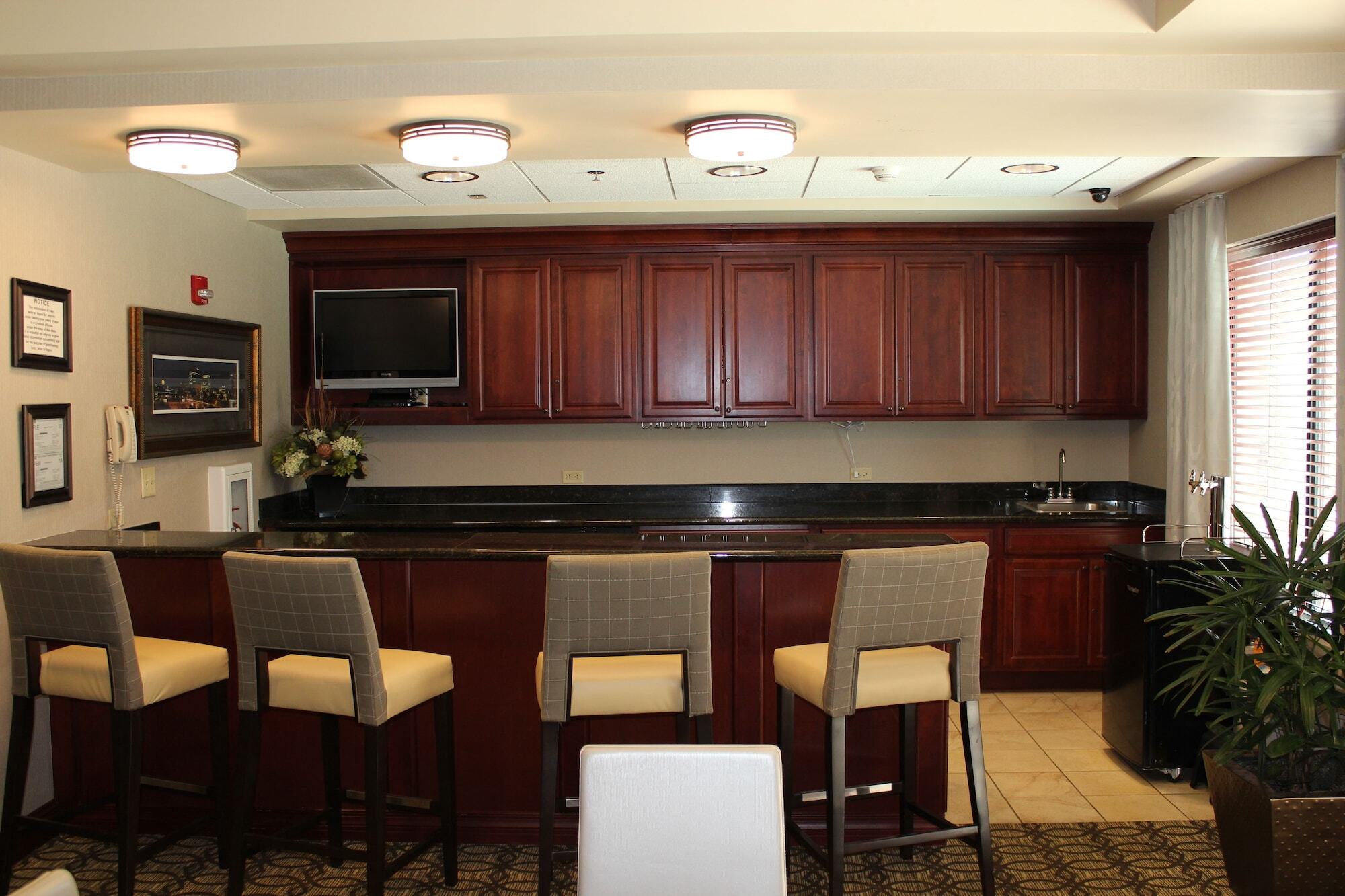 Hotel Wingate By Wyndham Columbia/Lexington Zewnętrze zdjęcie