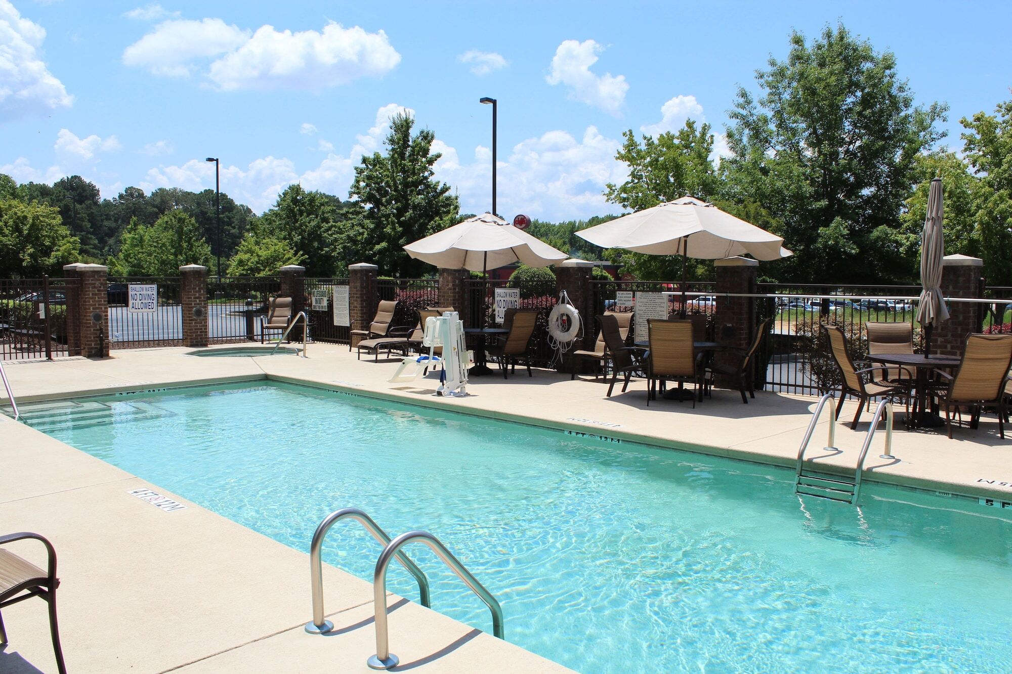 Hotel Wingate By Wyndham Columbia/Lexington Zewnętrze zdjęcie