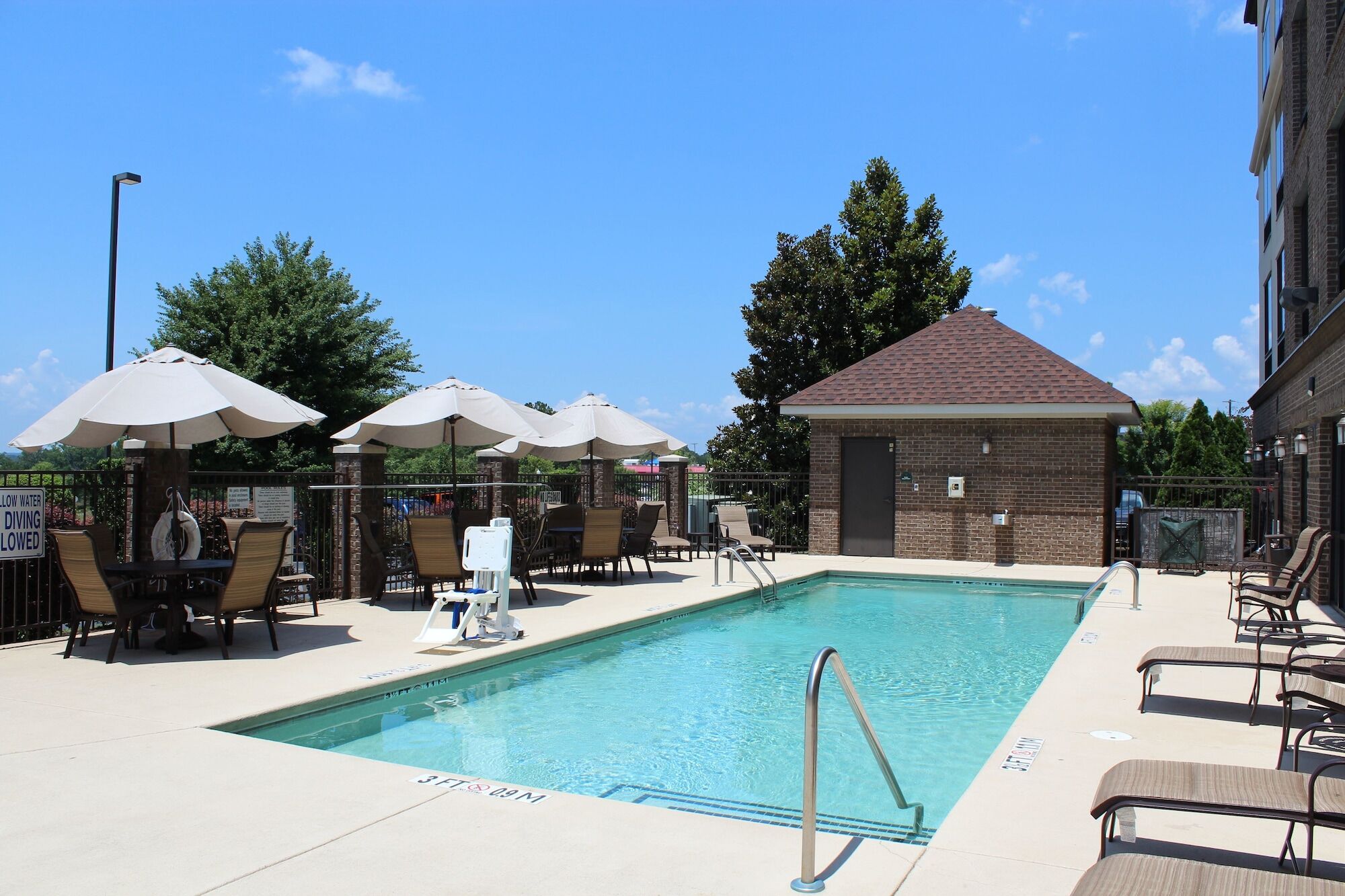 Hotel Wingate By Wyndham Columbia/Lexington Zewnętrze zdjęcie